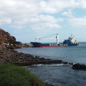 Invest in St Helena